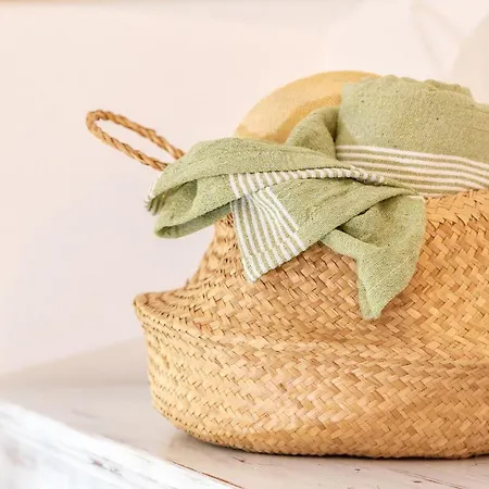 Appartamento Casa Cala Luna