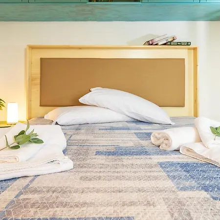 Casa Cala Luna * Santa Maria Navarrese