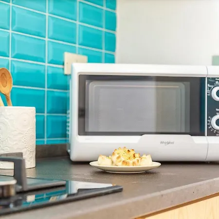 Casa Cala Luna * Santa Maria Navarrese