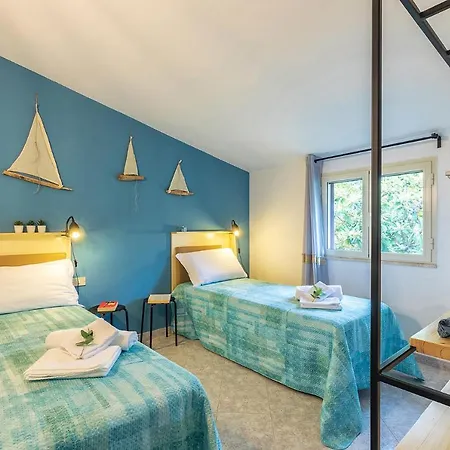 Casa Cala Luna Santa Maria Navarrese