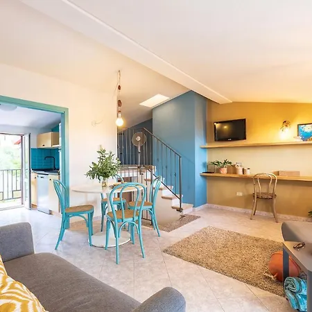 Apartman Casa Cala Luna