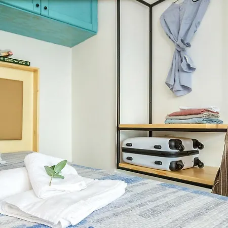 Casa Cala Luna Santa Maria Navarrese