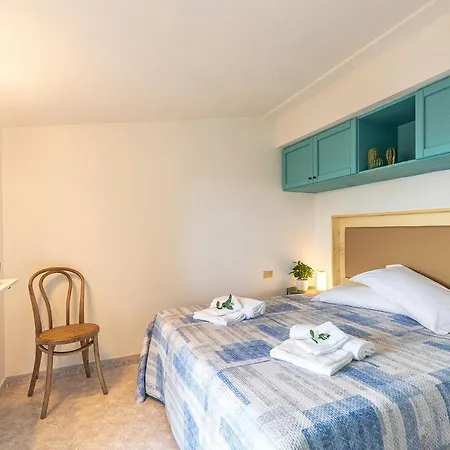 Casa Cala Luna Apartman