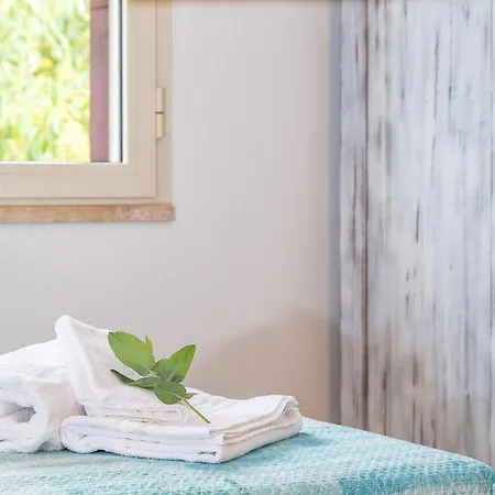 Apartman Casa Cala Luna *