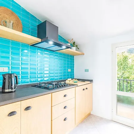 Apartman Casa Cala Luna Santa Maria Navarrese