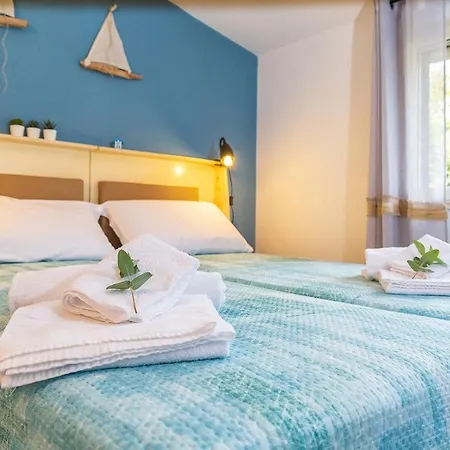 Casa Cala Luna Apartman