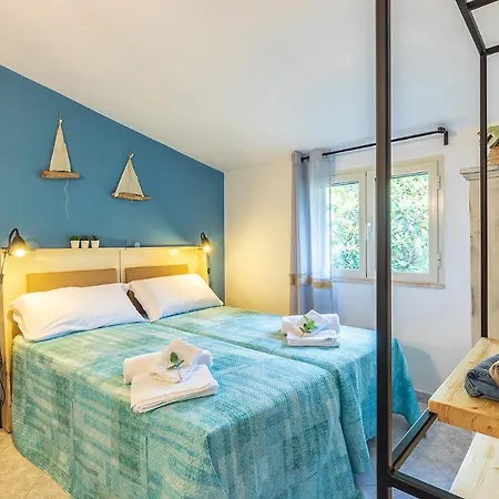 Appartamento Casa Cala Luna