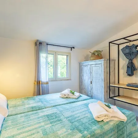 Apartman Casa Cala Luna Santa Maria Navarrese