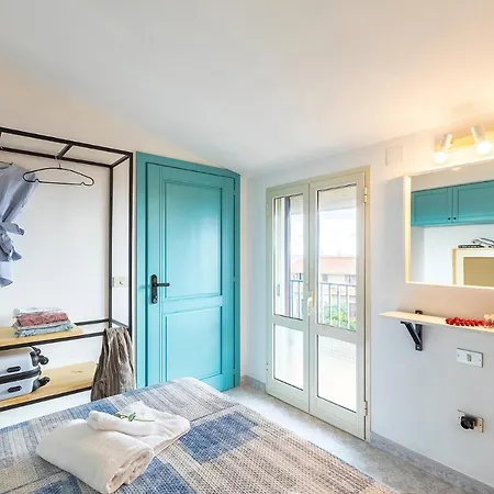 Casa Cala Luna * Santa Maria Navarrese