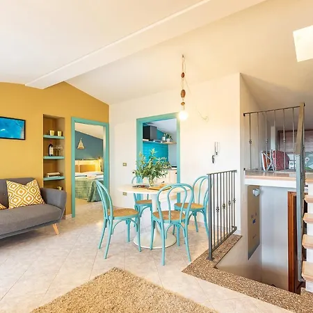 Casa Cala Luna * Santa Maria Navarrese