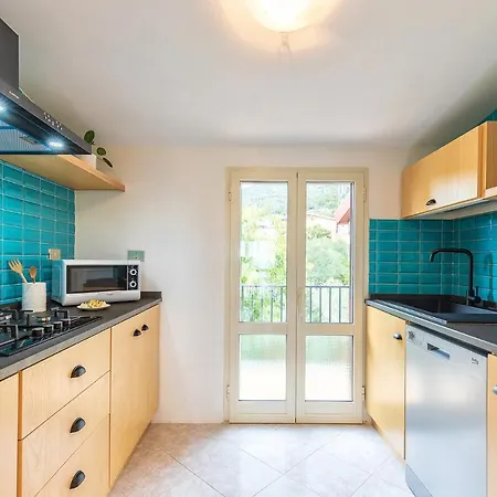 Casa Cala Luna * Santa Maria Navarrese