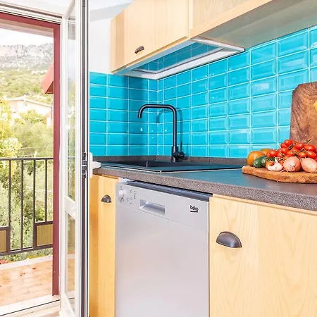 Casa Cala Luna Appartamento