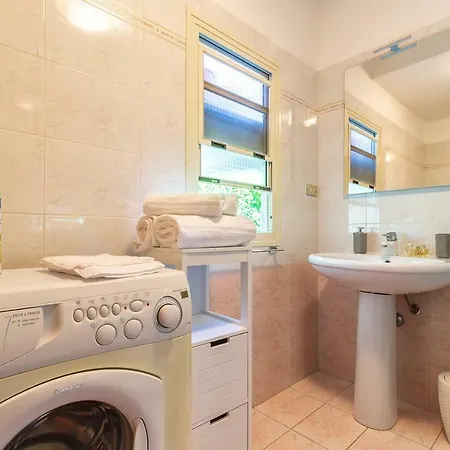 Appartement Casa Cala Luna Santa Maria Navarrese