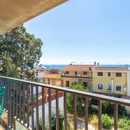 Casa Cala Luna Santa Maria Navarrese