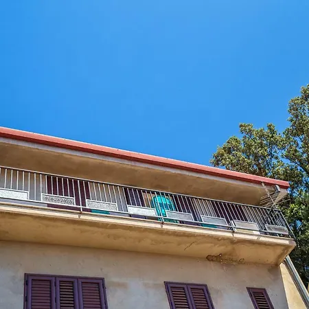 Casa Cala Luna Appartement Santa Maria Navarrese