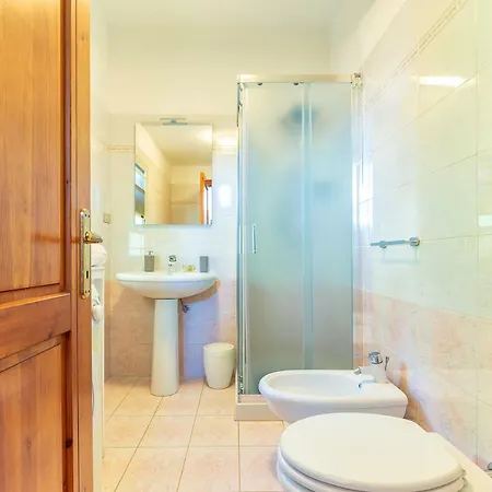 Apartman Casa Cala Luna