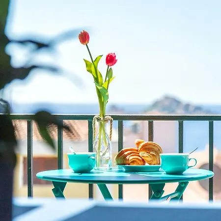 Apartman Casa Cala Luna *