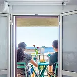 Casa Cala Luna *