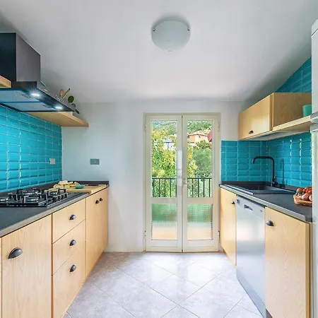 Casa Cala Luna Apartament *