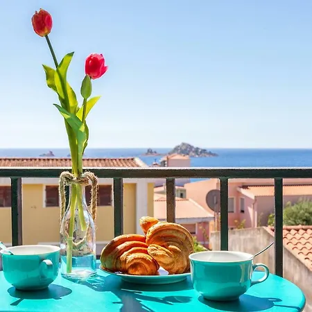 Casa Cala Luna *