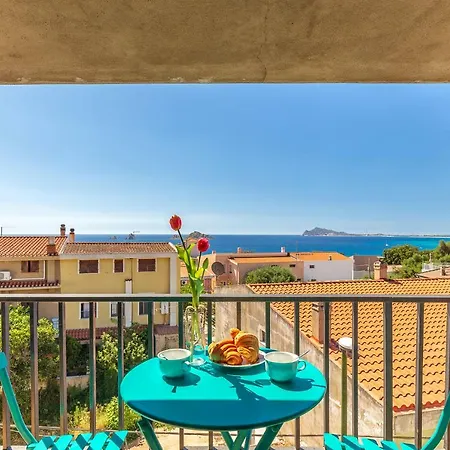Casa Cala Luna