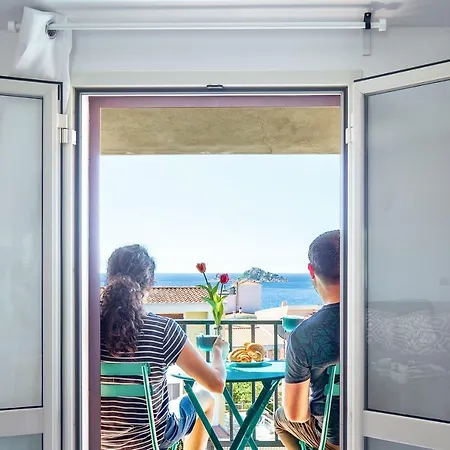 Casa Cala Luna *