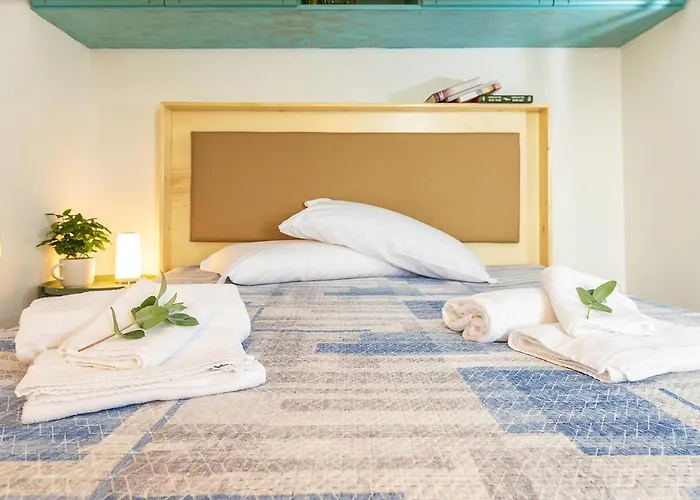 Casa Cala Luna * Santa Maria Navarrese