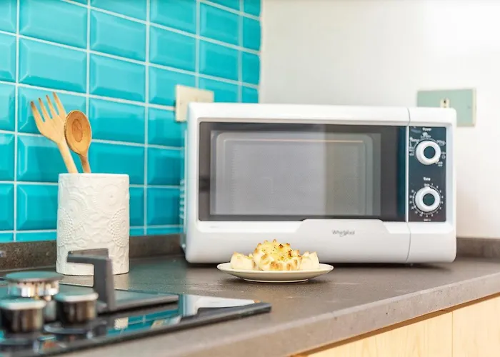 Casa Cala Luna * Santa Maria Navarrese