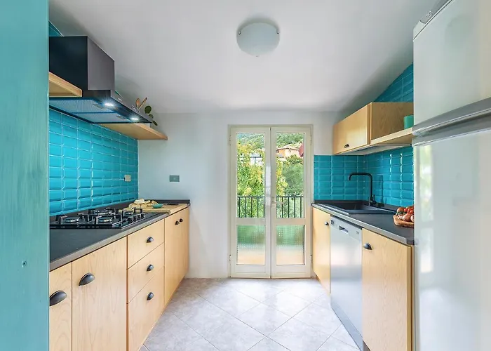 Casa Cala Luna Apartamento *