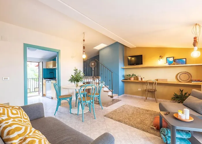 Apartamento Casa Cala Luna