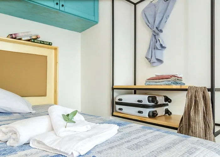 Casa Cala Luna Santa Maria Navarrese