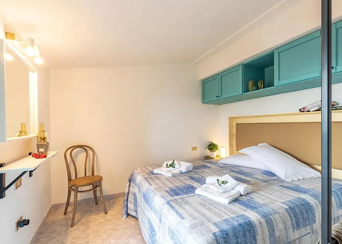 Casa Cala Luna Apartamento