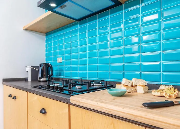 Casa Cala Luna * Santa Maria Navarrese