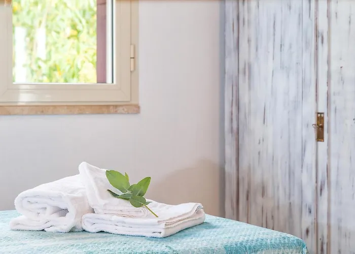 Apartamento Casa Cala Luna *