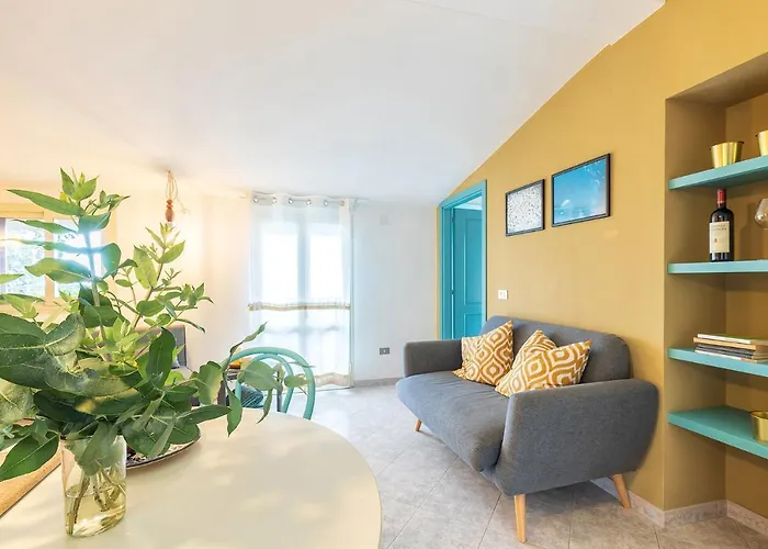 Casa Cala Luna Santa Maria Navarrese