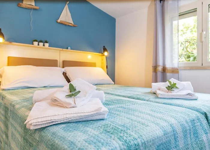 Casa Cala Luna Apartamento