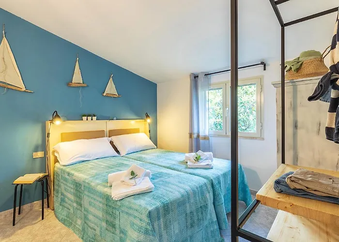 Apartamento Casa Cala Luna