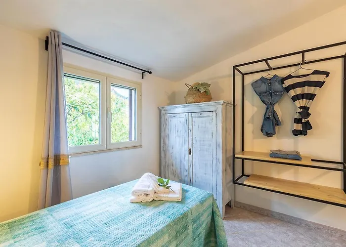 Apartamento Casa Cala Luna *