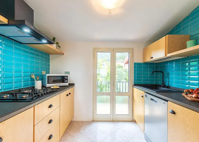 Casa Cala Luna * Santa Maria Navarrese