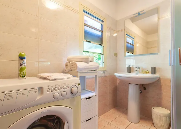 Apartamento Casa Cala Luna Santa Maria Navarrese