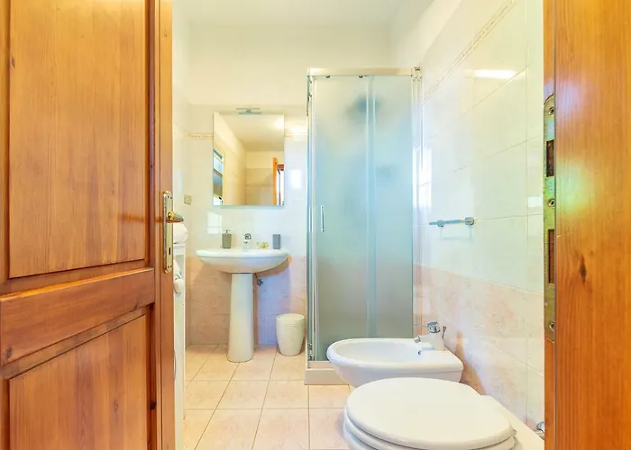 Apartamento Casa Cala Luna