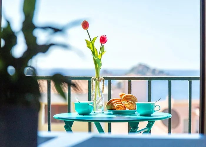 Apartamento Casa Cala Luna *